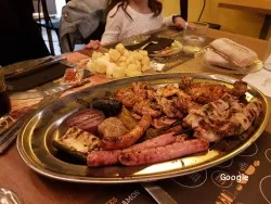 Restaurante La Parilla de Pollos Planes - Valencia