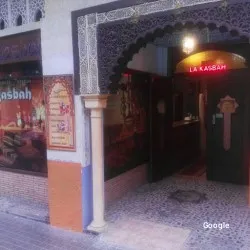Restaurante La Kasbah - Valencia