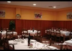 Ri-Ra, restaurant a Sueca