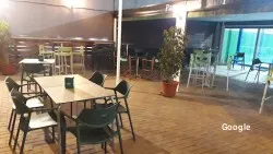 Restaurante Pista 7 Bar - Murcia