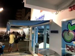 Restaurante Yesyogurt - Lepe