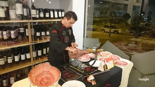 Foto de Bodega Teba
