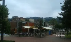 Restaurante Frentealagua - Bilbao