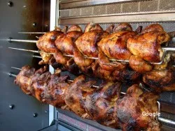 Restaurante Pollos Asados Hnos Ramírez - Mazarrón