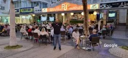 Restaurante PJ's - Arona