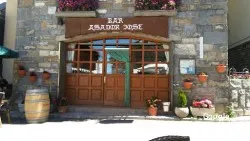 Asador Jose, ristorante a Villanúa