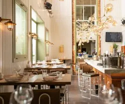 Restaurante Taberna los Gallos - Madrid