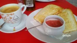 Restaurante Hamburgueseria Oro - Valencia