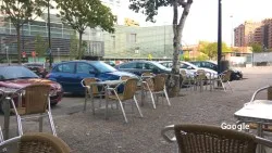 Restaurante Musical cafe - Zaragoza
