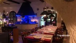 Casa Rustica, restaurant a Calvià