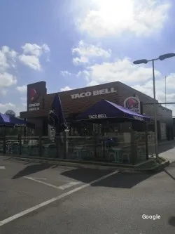 Taco Bell - Alfafar, restaurante en Alfafar