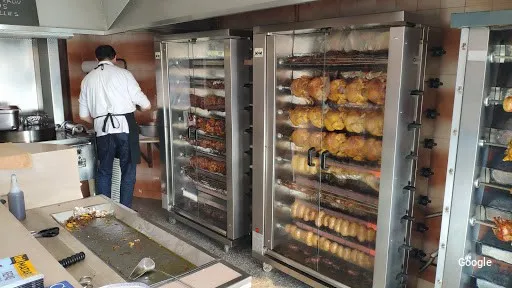 Foto de Churreria López