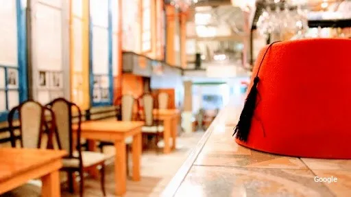 Argazkia: Alo Beirut Restaurante