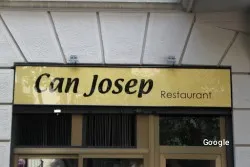 Restaurante Can Josep, restaurant a Barcelona