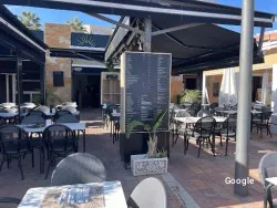 Restaurante La Caleta - Mazarrón