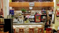 Cal Marc Centre Polivalent d'Esclanyà, jatetxea (Begur)