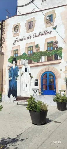 Restaurante La Salseta - Cubelles