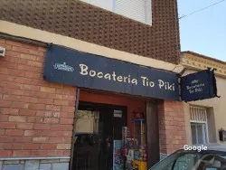 Restaurante Pizzeria Hamburgueseria Tio Piki - Murcia