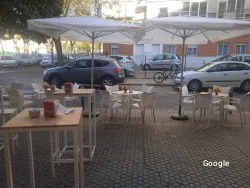 Restaurante El Apeadero - Sevilla