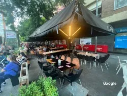 Restaurante PIZZERIA LA FONT - Sant Adrià de Besòs