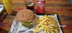 Restaurante Curry & Kebab Palace - Calella