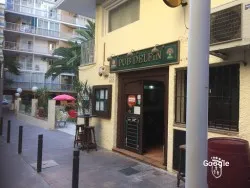 Restaurante Pub delfin - Calp