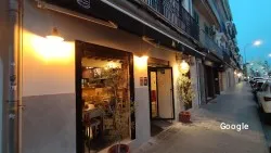 La Nueva Burguesa, restaurant a Palma de Mallorca