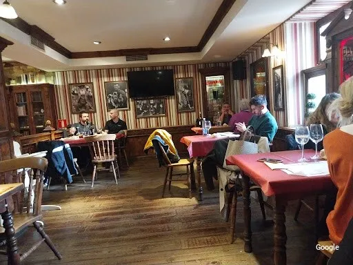 Foto de Horma Taberna