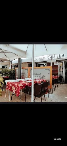 Restaurante Estrellita, ristorante a Bueu