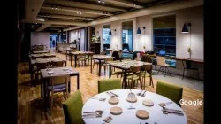 Restaurante El Juliana - Vigo