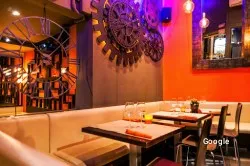 Restaurante Qcuco! - Barcelona