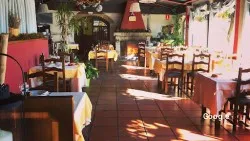 Restaurante Masia Restaurant Samuntà - Òdena