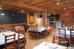 Restaurante Sidrería Asador Fuentelamora - Revilla y La Ahedo