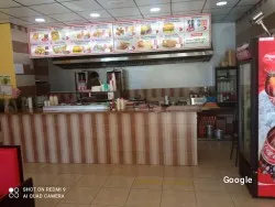 Restaurante DOGAR DONER KEBAB - Almería