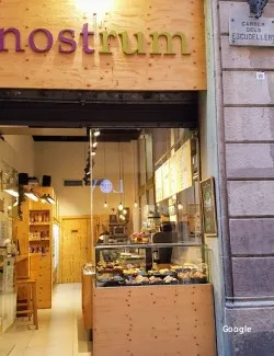 Restaurante Nostrum Escudellers - Barcelona
