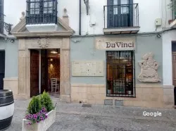 Restaurante Pizzeria Da Vinci - Ronda