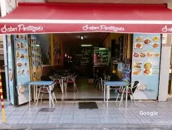Montaña Roja Bar - Restaurante, España, restaurant a Granadilla de Abona
