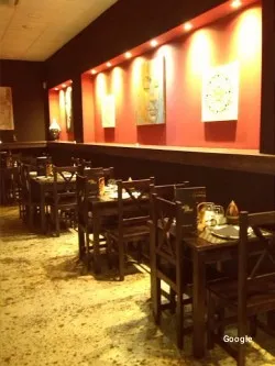 Suan Thai Restaurant, restaurant a Alicante