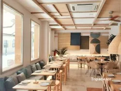 Saona - Albacete, restaurant in Albacete