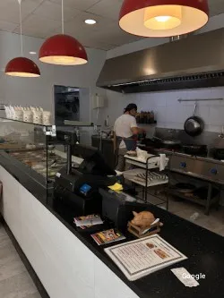 Restaurante Daily Canteen - Alicante