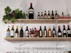 Bar Perejil, restaurant a Logroño