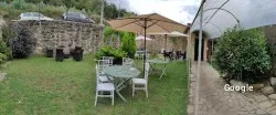 Casa Varela Rial, ristorante a Moraña