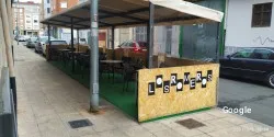 Bar Los Romeros, restaurant a Miranda de Ebro