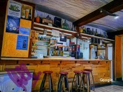 Restaurante Bar cambika - Cangas