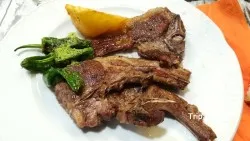 El Juli tapas bar, restaurant a Huesca