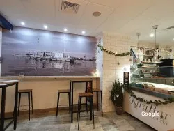 Restaurante Ostrabar - Valencia