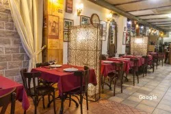 Restaurante El Pederniz - Valencia