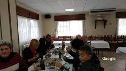 Casa Santiago, restaurant in Pontevedra
