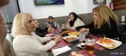 Restaurante Apitxin taberna - San Sebastián