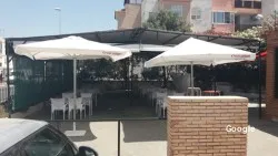 Restaurante Perla, restaurant in Sanlúcar de Barrameda